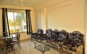 Fieldstone Lovely 2 Bhk Ac Apartment