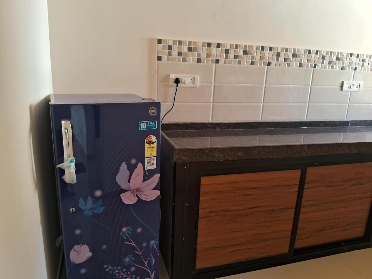 Fieldstone Lovely 2 Bhk Ac Apartment Talaulim Exterior photo